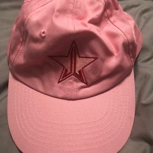 Jeffree Star Mystery Box Edition Hat